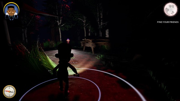 A Walk in the Woods screenshot 10