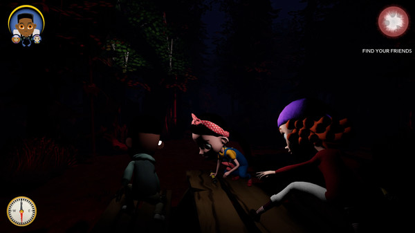 A Walk in the Woods screenshot 9