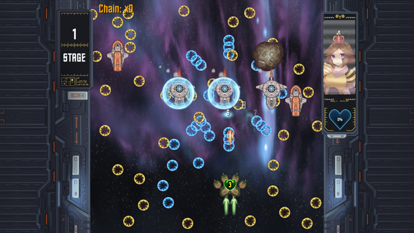 Star Girls screenshot 4