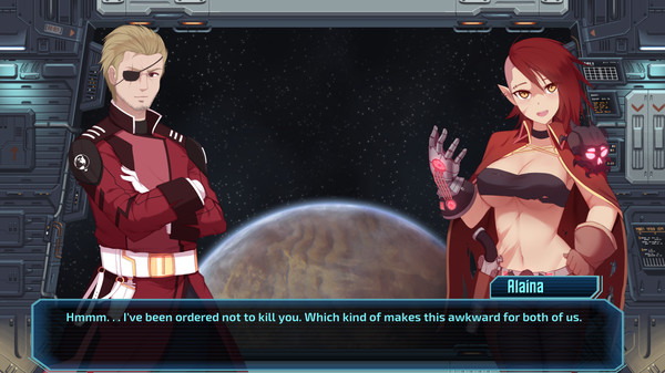 Star Girls screenshot 1