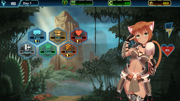 Star Girls screenshot 5