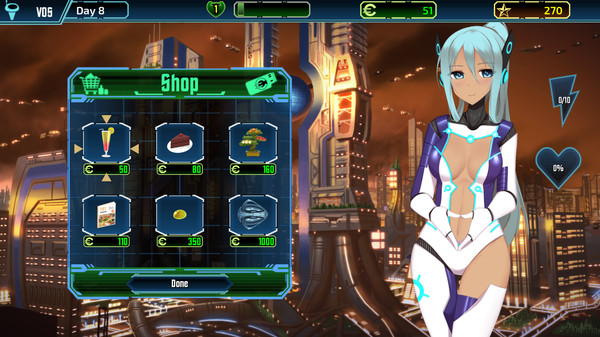 Star Girls screenshot 7
