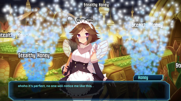 Star Girls screenshot 6
