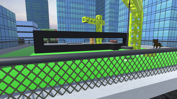 Cranes screenshot 4