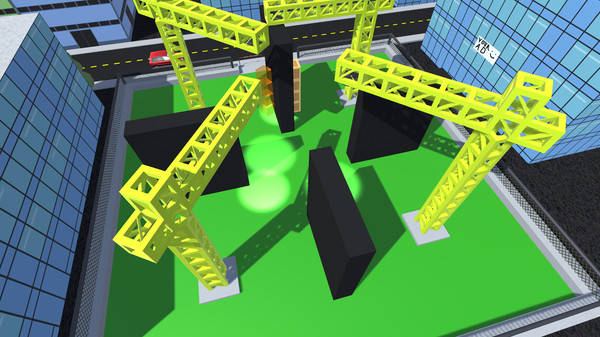 Cranes screenshot 5
