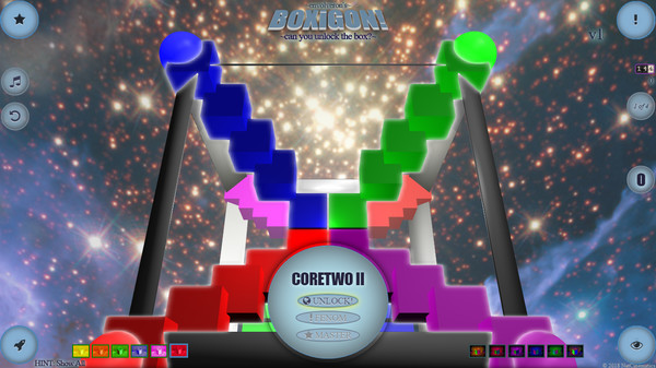 BOXiGON! screenshot 7