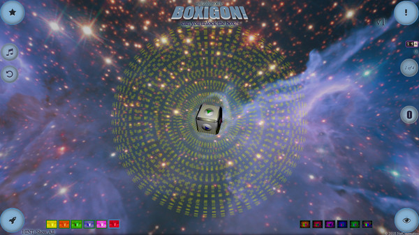 BOXiGON! screenshot 8
