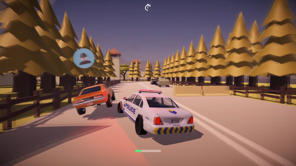 Police Patrol screenshot 1