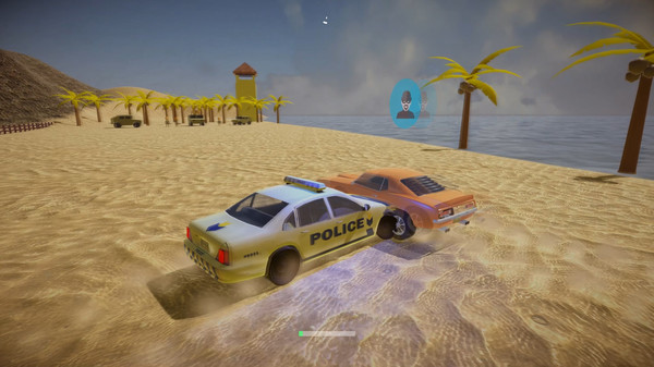 Police Patrol screenshot 5
