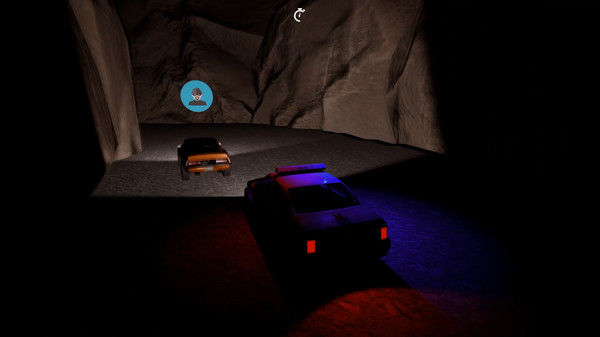 Police Patrol screenshot 4