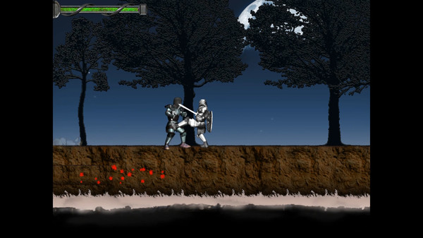 Knight Fighter screenshot 5