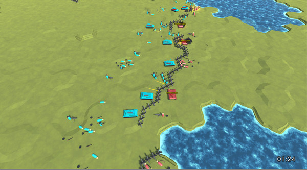 MiniState screenshot 2