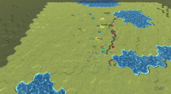 MiniState screenshot 5