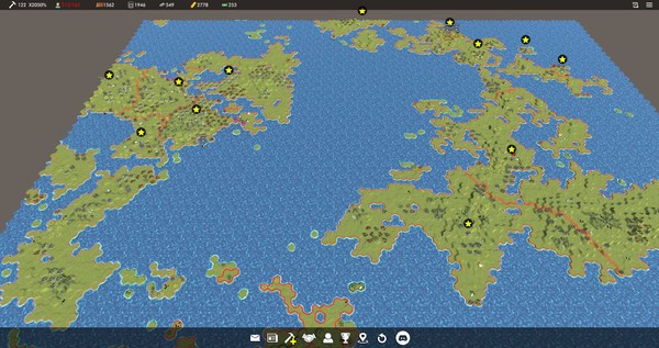 MiniState screenshot 1