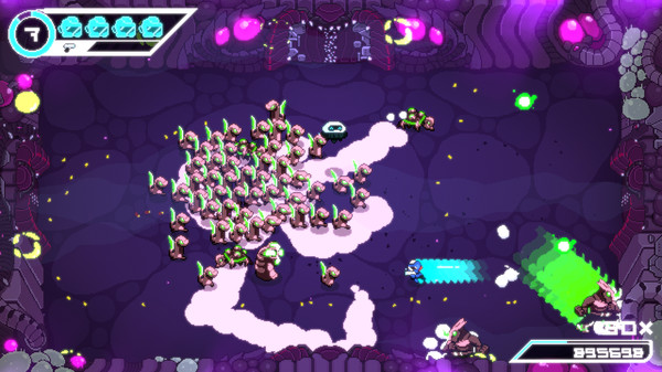Galaxy Champions TV screenshot 9