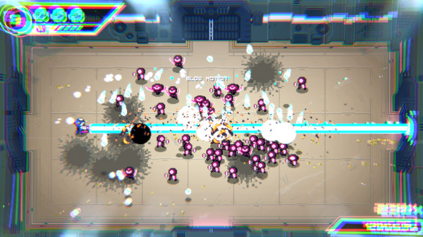 Galaxy Champions TV screenshot 7