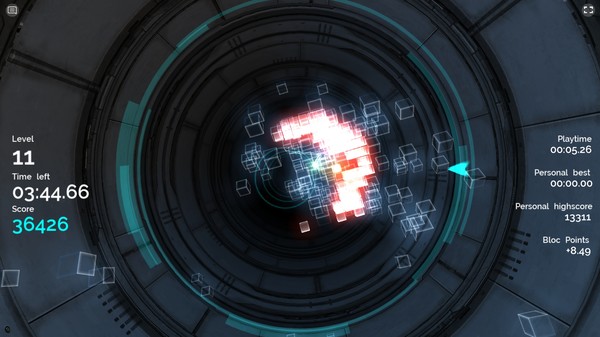 Highscore Processing Unit screenshot 1