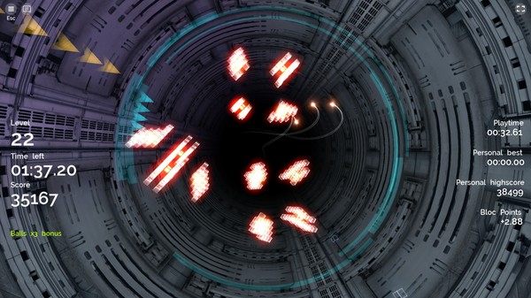 Highscore Processing Unit screenshot 4