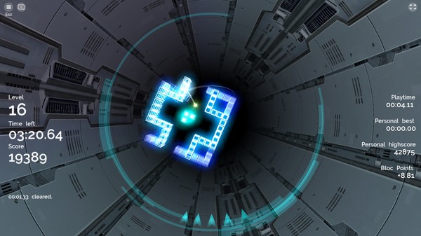 Highscore Processing Unit screenshot 3