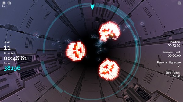 Highscore Processing Unit screenshot 8