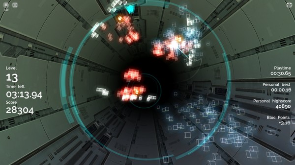 Highscore Processing Unit screenshot 5