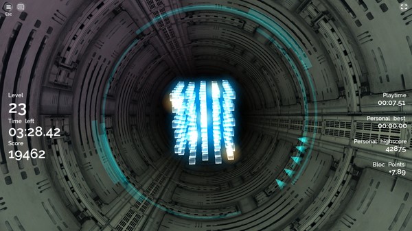 Highscore Processing Unit screenshot 10