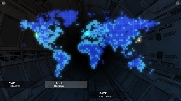 Highscore Processing Unit screenshot 2