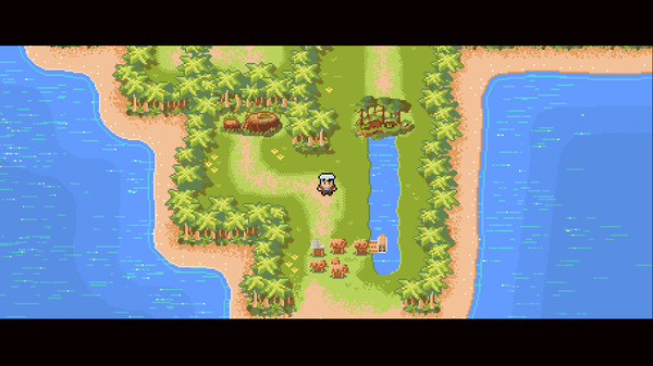 Deadfall Tropics screenshot 4