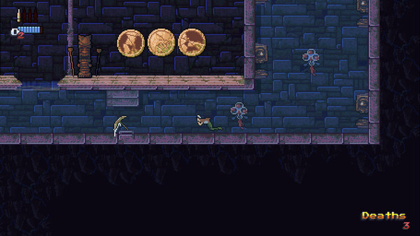 Deadfall Tropics screenshot 5