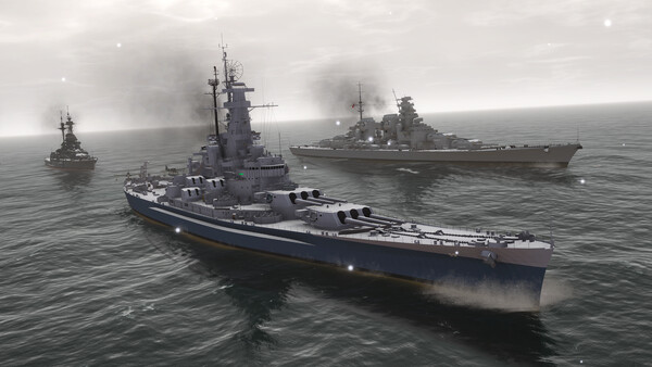 NavalArt screenshot 7