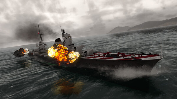 NavalArt screenshot 3