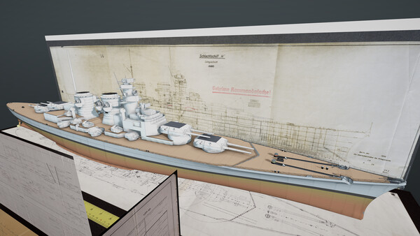 NavalArt screenshot 1