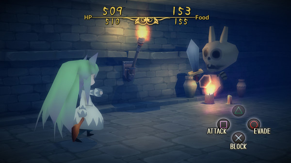 Märchen Forest: Mylne and the Forest Gift [Legacy ver.] screenshot 9