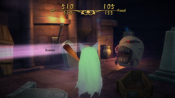 Märchen Forest: Mylne and the Forest Gift [Legacy ver.] screenshot 11