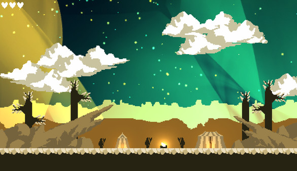 Lords of Strife screenshot 3