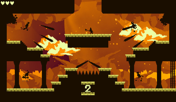 Lords of Strife screenshot 4