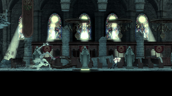The MISSING: J.J. Macfield and the Island of Memories screenshot 5