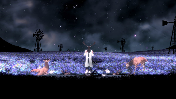 The MISSING: J.J. Macfield and the Island of Memories screenshot 4