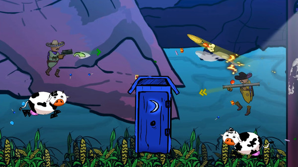 Taco Gun screenshot 7