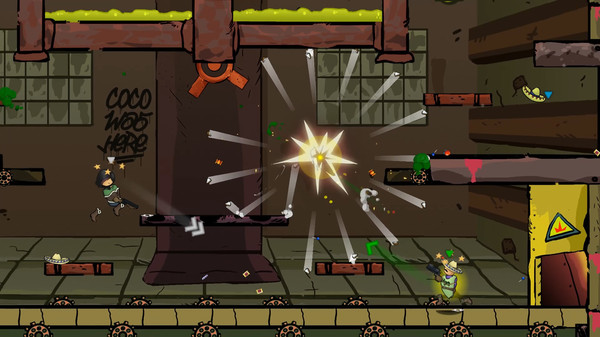 Taco Gun screenshot 6