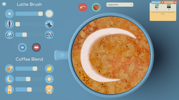 Hipster Cafe screenshot 3