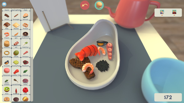Hipster Cafe screenshot 5