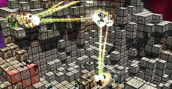 RECOG The First Wave screenshot 7