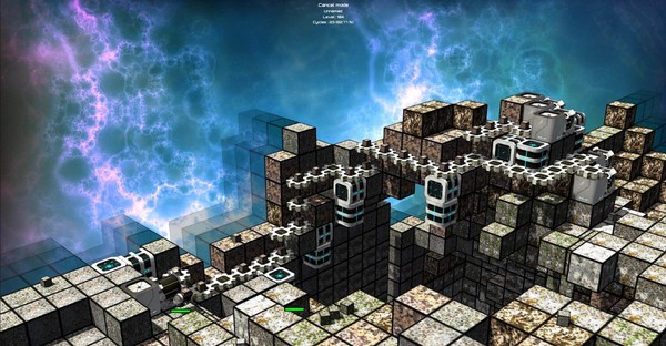 RECOG The First Wave screenshot 1