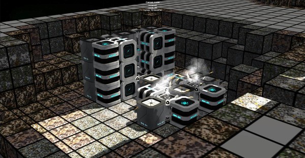 RECOG The First Wave screenshot 11