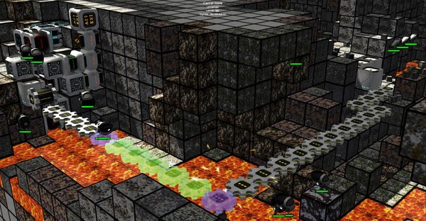 RECOG The First Wave screenshot 4