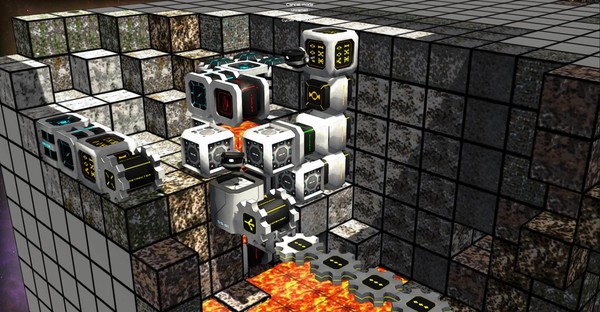 RECOG The First Wave screenshot 5
