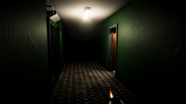 The Lift screenshot 2