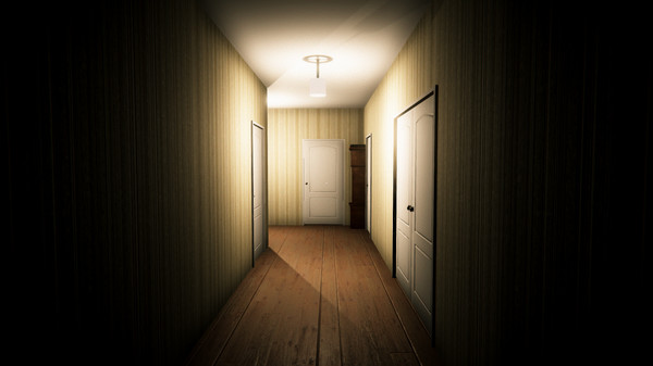 The Lift screenshot 1