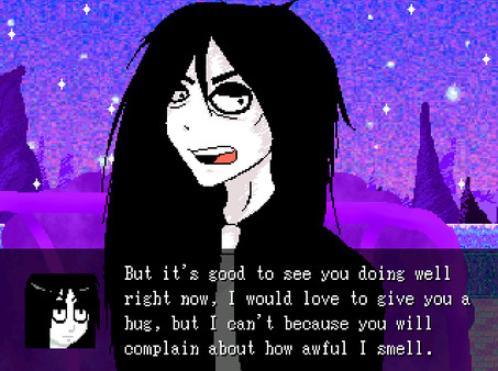 ILLUSION screenshot 1
